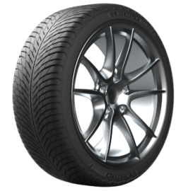 275/35 R19 100V ZIMA Pilot Alpin 5