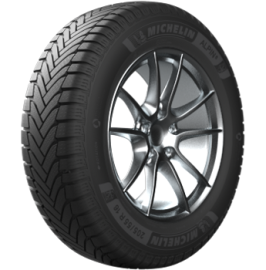 185/50 R16 81H ZIMA Michelin ALPIN 6