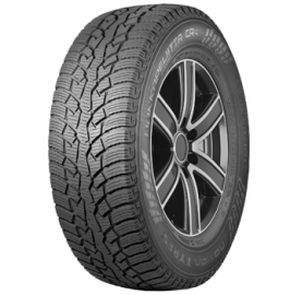 195/65 R16 104R ZIMA Nokian Hakkapeliitta CR4