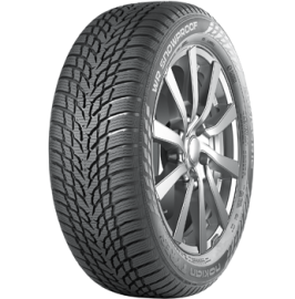 205/60 R15 91H ZIMA Nokian WR SNOWPROOF