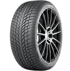 205/55 R17 95V ZIMA WR Snowproof P