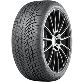 225/35 R19 88W ZIMA Nokian WR SNOWPROOF P