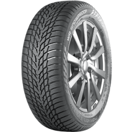 175/65 R17 87H ZIMA WR Snowproof