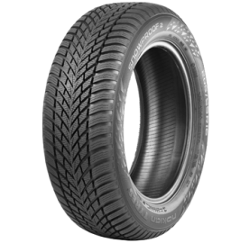 195/65 R15 91T ZIMA Snowproof 2