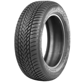 235/45 R20 100V ZIMA Nokian SNOWPROOF 2 SUV