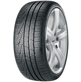 235/45 R20 100W ZIMA Winter 270 Sottozero Serie II