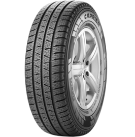 215/75 R16 116/114R ZIMA Carrier Winter