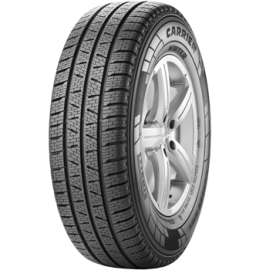 235/65 R16 115R ZIMA Pirelli Carrier Winter