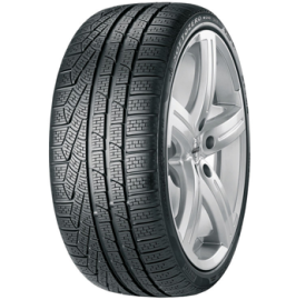 275/35 R19 100W ZIMA Pirelli WINTER SOTTOZERO SERIE II W270