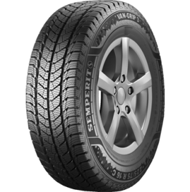 215/75 R16 113R ZIMA Semperit VAN-GRIP 3 215/75 R16 113R ZIMA Semperit VAN-GRIP 3