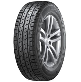 165/70 R14 89R ZIMA Hankook RW12 Winter i*cept LV