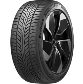 215/50 R19 93H ZIMA IW01 Winter i*cept ION ev Sound Absorber