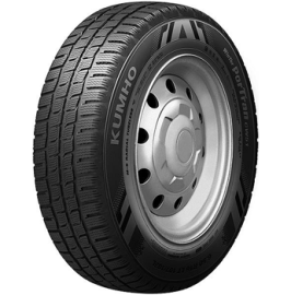 215/70 R15107 RTLC8P RM+S3PMSFPO RT RANCW51 109R ZIMA Kumho Winter PorTran CW51