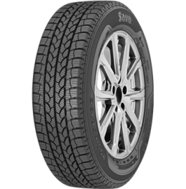 215/70 R15C 109S ZIMA Sava Eskimo LT