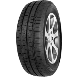 195/75 R16 107/105R ZIMA SnowDragon VAN