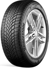 255/45 R20 101T ZIMA Bridgestone LM-005 (+) AO