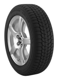 255/50 R19 107V ZIMA Bridgestone LM-25 4X4 RFT* XL