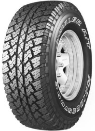 265/65 R17 112S LETO Bridgestone D-693 III