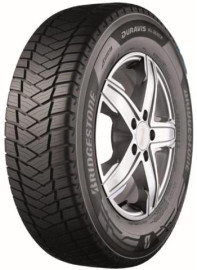 225/55 R17 109H CELOROK Bridgestone DURAVIS ALL SEASON