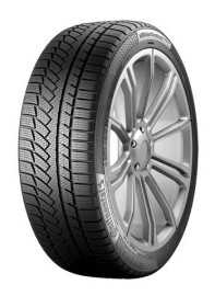 245/45 R18 100V ZIMA Continental TS-850 P* MOE SSR XL