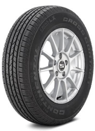 225/65 R17 102T LETO Continental CROSS LX