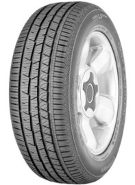 275/50 R20 113H LETO Continental CROSS LX SPORT FR AO XL