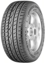 265/40 R21 105Y LETO Continental CROSS UHP MO FR XL