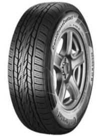 255/60 R17 106H LETO Continental CROSSCONTACT LX2