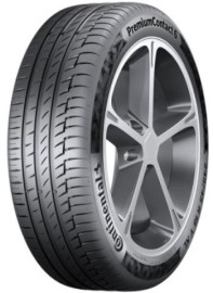 235/45 R19 99V LETO Continental PREMIUM 6 VOL FR XL