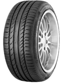 265/40 R22 106V LETO Continental SC-5 FR XL