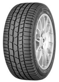 215/60 R17 96H ZIMA Continental TS-830 P MO