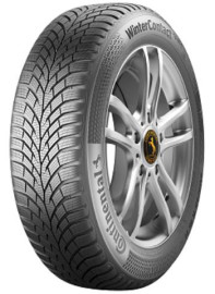 215/45 R17 91H ZIMA Continental TS-870 XL