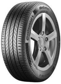 215/45 R17 87V LETO Continental ULTRACONTACT FR