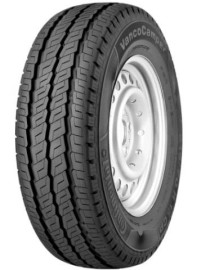 215/75 R16 116R LETO Continental VANCO CAMPER