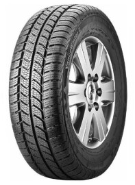 225/55 R17 109T ZIMA Continental VANCO WINTER 2