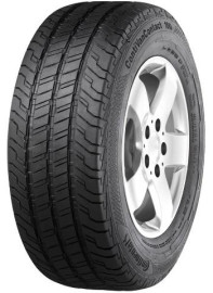 215/75 R16 116R LETO Continental VANCONTACT 100