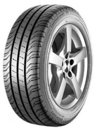 225/75 R16 121R LETO Continental VANCONTACT 200