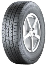 215/65 R16 109R ZIMA Continental VANCONTACT WINTER