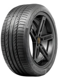 245/35 R18 92Y LETO Continental SC-5 MO FR XL