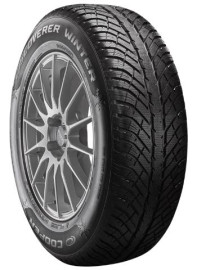 275/50 R20 113V ZIMA Cooper DISCOVERER WINTER XL