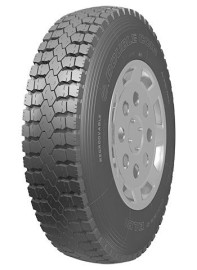 225/75 R17,5 129M LETO Double Coin RLB1