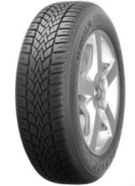 195/60 R16 89H ZIMA Dunlop SP W.RESPONSE 2