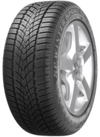 225/55 R18 102H ZIMA Dunlop SPORT 4D XL