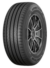 235/55 R19 105V LETO Goodyear EFFI. GRIP 2 SUV XL