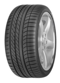 255/50 R19 107W LETO Goodyear F1 ASY SUV* XL ROFFP