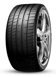 245/35 R20 95Y LETO Goodyear F1 SUPERSPORT FP XL