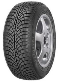 165/70 R14 81T ZIMA Goodyear UG 9+