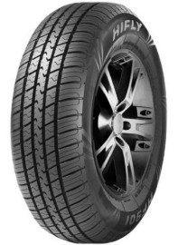 195/70 R14 96N LETO Hifly HF901 XL