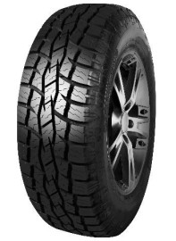 265/65 R18 114T LETO Hifly AT606