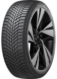 285/40 R21 109V ZIMA Hankook W340A Winter i*cept evo 4 SUV